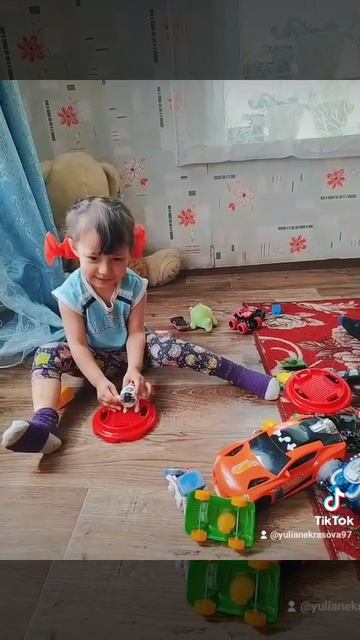 Златульке 2 годика смотреть онлайн