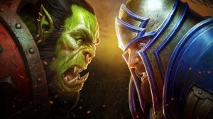 Gameplay World Of Warcraft (Druid)