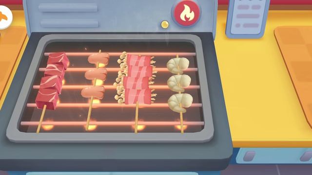 Малыш Панда. Папа Босс. Мультфильм