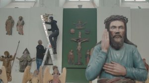 Трейлер «Переезд»