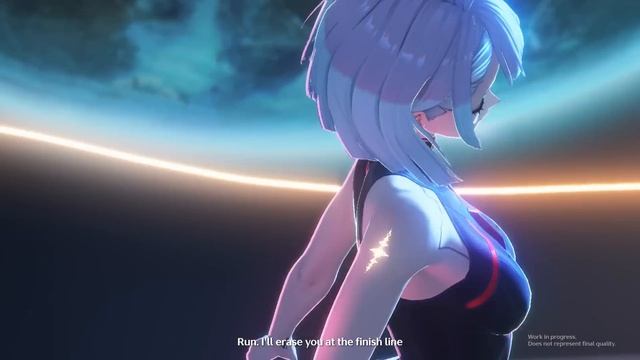 Wuthering Waves Summer Game Fest 2026 Promotional Video смотреть онлайн