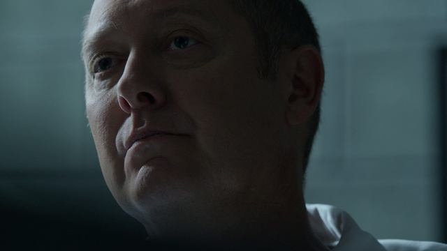 Чёрный список 6 сезон 6 серия «Специалист по этике» (сериал, 2019)