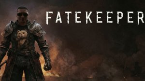 Fatekeeper - Смотрим c Куращупом новую Dark Messiah!🔥
