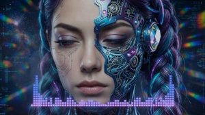 Melodic ChillTechno 🎧 Trance Dance Vibes Progressive House ( Original Mix )🔥