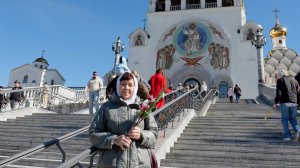 Программа комплексной помощи семьям в преодолении кризиса утраты
