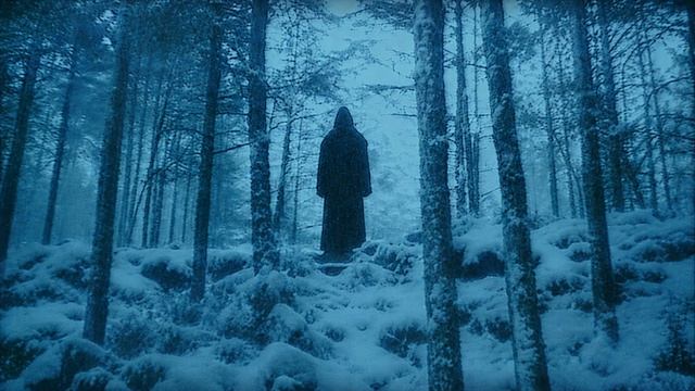 i want to go back to where i was happy [Winter Ambient] смотреть онлайн