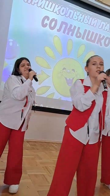 ☀️ Когда «Каролина» поёт — танцуют все!