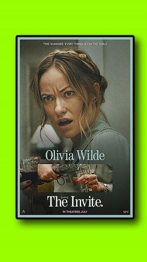 Приглашение (2026) The Invite
