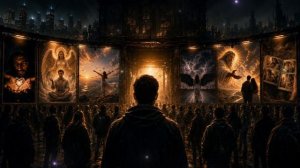 Песня «Рынок судеб»