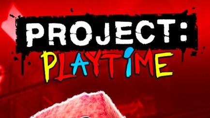Project: Playtime 2 серия!! смотреть онлайн