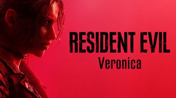 Resident Evil Veronica смотреть онлайн
