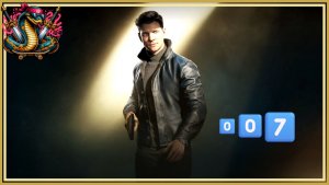 ТЫ ЗНАЛ ЧТО ТАК МОЖЕТ СЕКРЕТНЫЙ АГЕНТ? 007 First Light #2