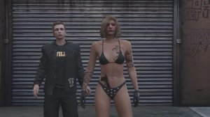 GTA 5 Online. Money Fronts. Совместные фонды. (Работа на Фейбера). 4K UHD