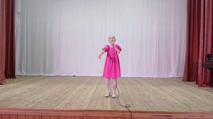 «Солнце в руках» Максюк Вероника