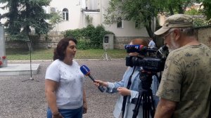 Интервью с Ириной Бойко 06.06.2026