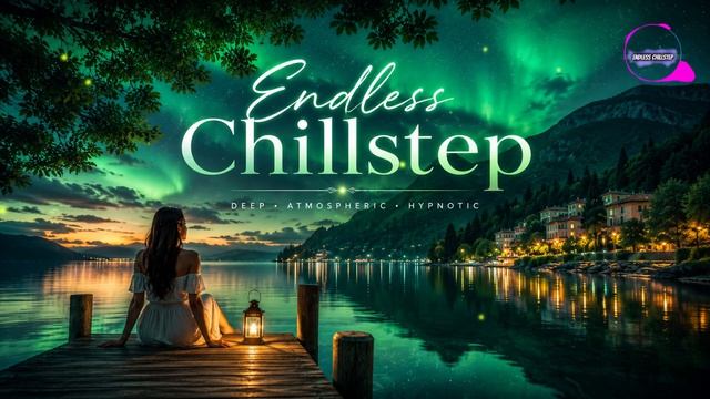 Endless Chillstep Journey ｜ Deep Chillstep & Deep House Mix 2026 ｜ Relaxing & Soothing
