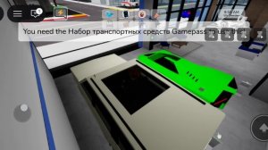 приключения по брукхэвен серия 2 сезон 1 🔥