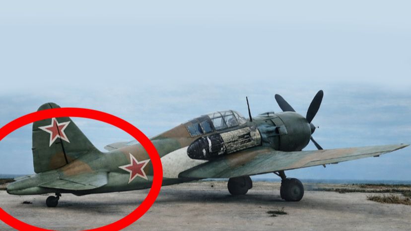 Су-7 (1944): перехватчик с реактивным ускорителем