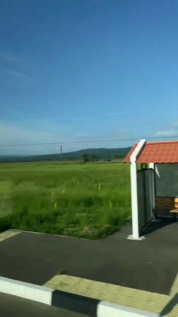 Кавказ все ближе.