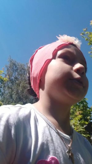 гуляем доброе утро всем
