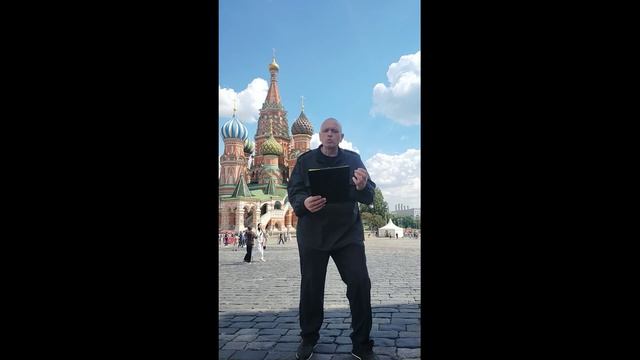 Алексей Заричный стихи