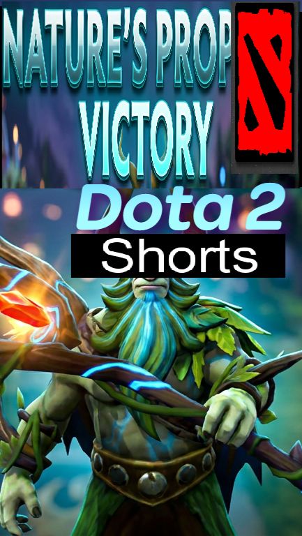 Dota 2 / #Shorts