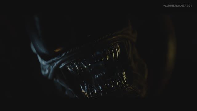 Alien Isolation 2 | первый трейлер (Summer Game Fest) смотреть онлайн
