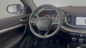 Lada (ВАЗ) Vesta SW