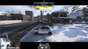 Forza Horizon 6