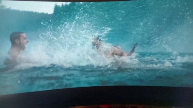 Вода смотреть онлайн