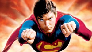 Саундтрек к фильму «Супермен» (Superman) (1978)
