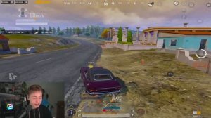 ЗОНГ И SECRET СПАРТА В ДУО PUBG MOBILE
