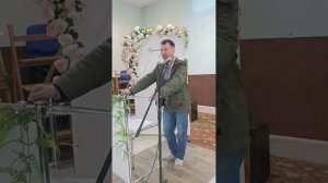 Владимир проповедь