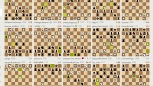 Запись трансляций шахмат на сайте Lichess – запись №1 - 2of2 - 155of317