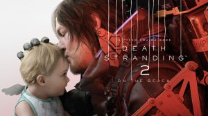 death-stranding-2 On the Beach