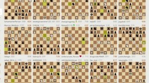 Запись трансляций шахмат на сайте Lichess – запись №1 - 2of2 - 158of317