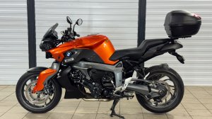 Blue k1300r