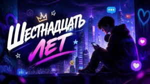 STARYI - Шестнадцать лет…