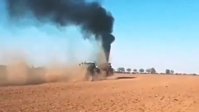 Вся мощь советской техники на лицо. До сих пор в строю! смотреть онлайн