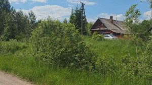 Катта қишлоқда Уй15 соток, 26+50 гектар Ерлар ижарага, Мактаб, Магазин