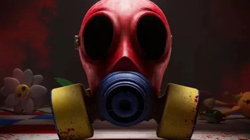 Poppy Playtime: Chapter 3 - Teaser Trailer