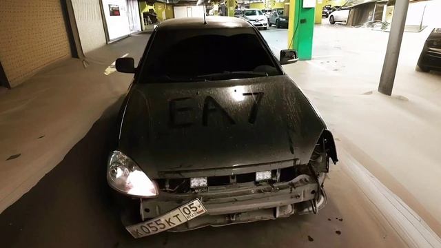 Плейлист для суеты ✨Asker K055KT05 VIBE✨ смотреть онлайн
