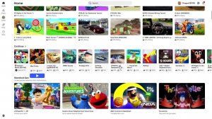 играю в бф №4