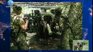 Сводка СВО на 6 июня. Ликвидация резервов ВСУ и бои у Каховской ГЭС
