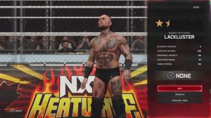 WWE 2K25 - SHOW On #33