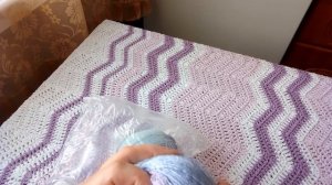 06-06-2026/🧶💖☕🍬/ готовая работа/ процесс / покупки / поболтаем ни о чём 🤗💖☕