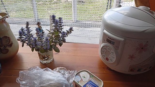 Домашние дела🧺 На даче🏡