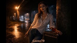 Loving a Woman (To Me) – Daniele Gazzarin, Gazza70