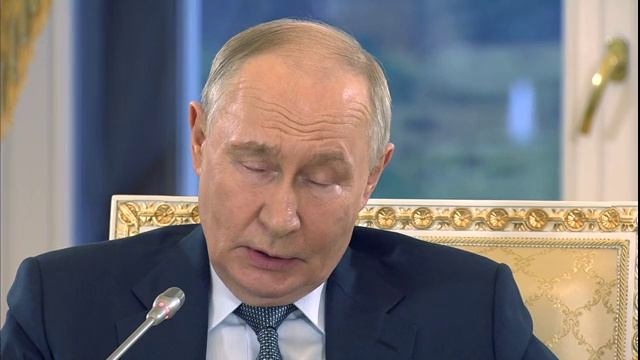 04.06.2026_Встреча с руководителями международных информагентств смотреть онлайн