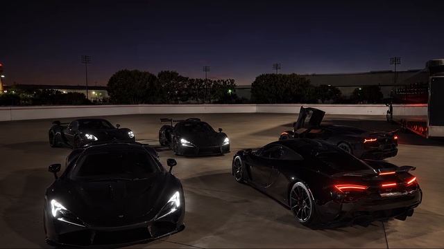 We weren't made to be average, we'll make it